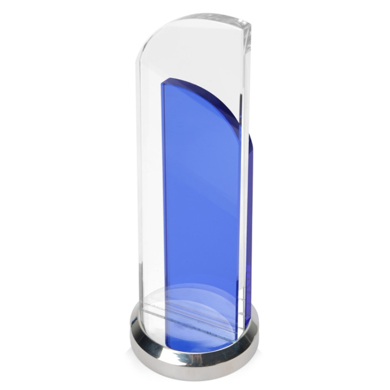 Награда "Parus", синий