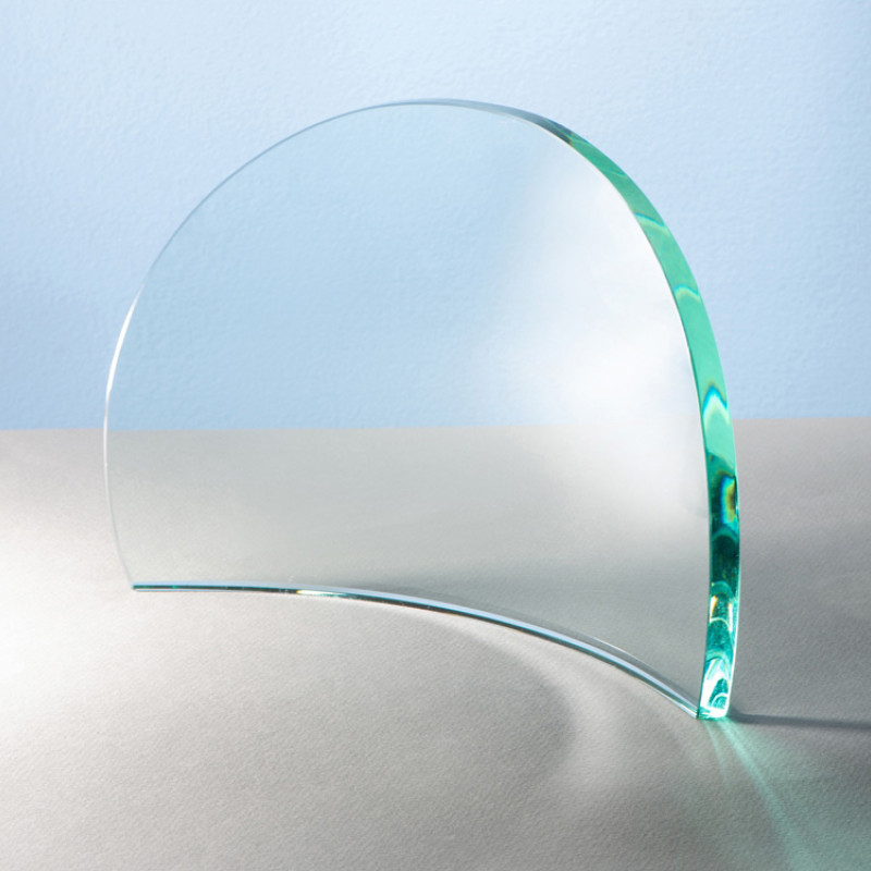 Награда "Panoramix", прозрачный