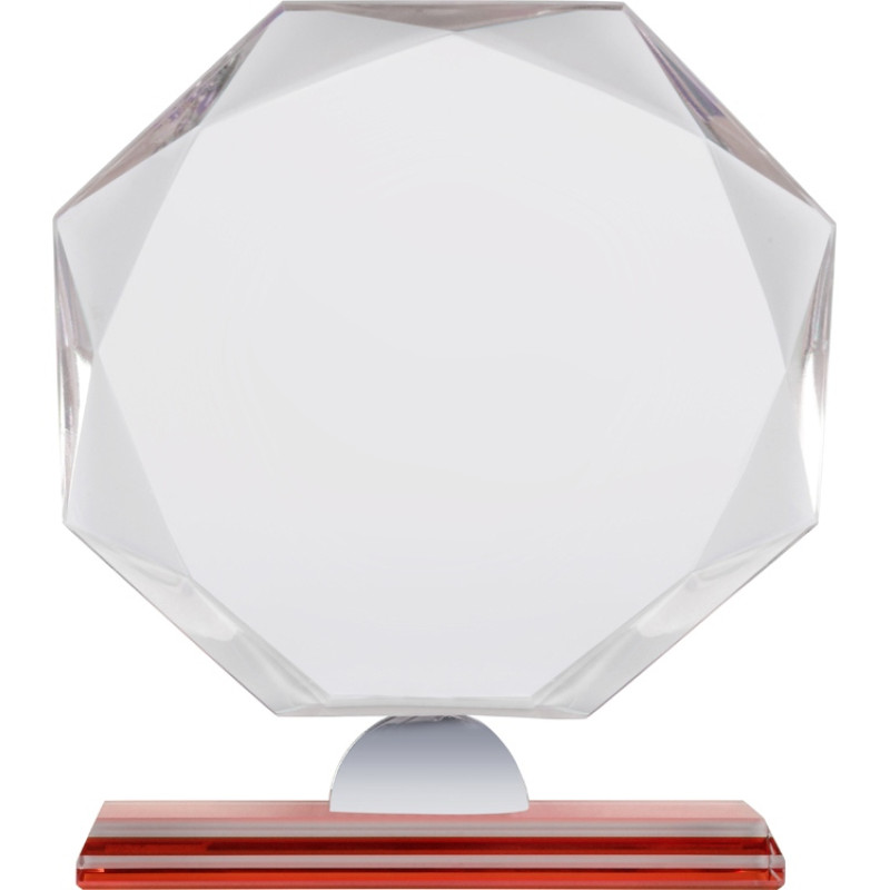 Награда "Diamond", красный (Р)