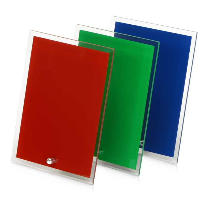 Награда "Frame", синий