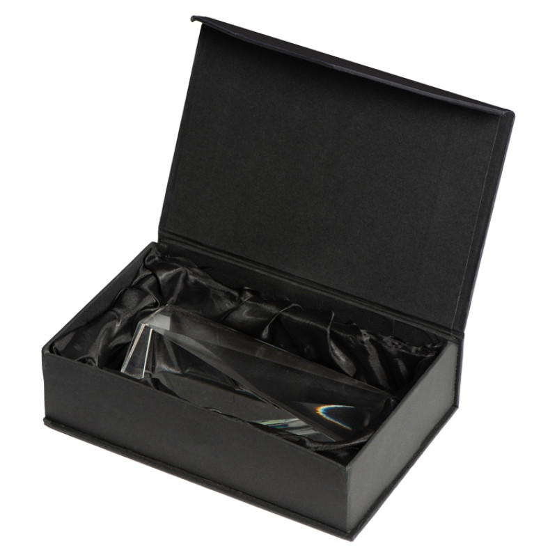 Награда "Nostromo", прозрачный