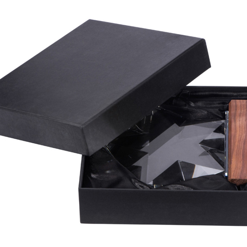 Награда "Interstellar", прозрачный