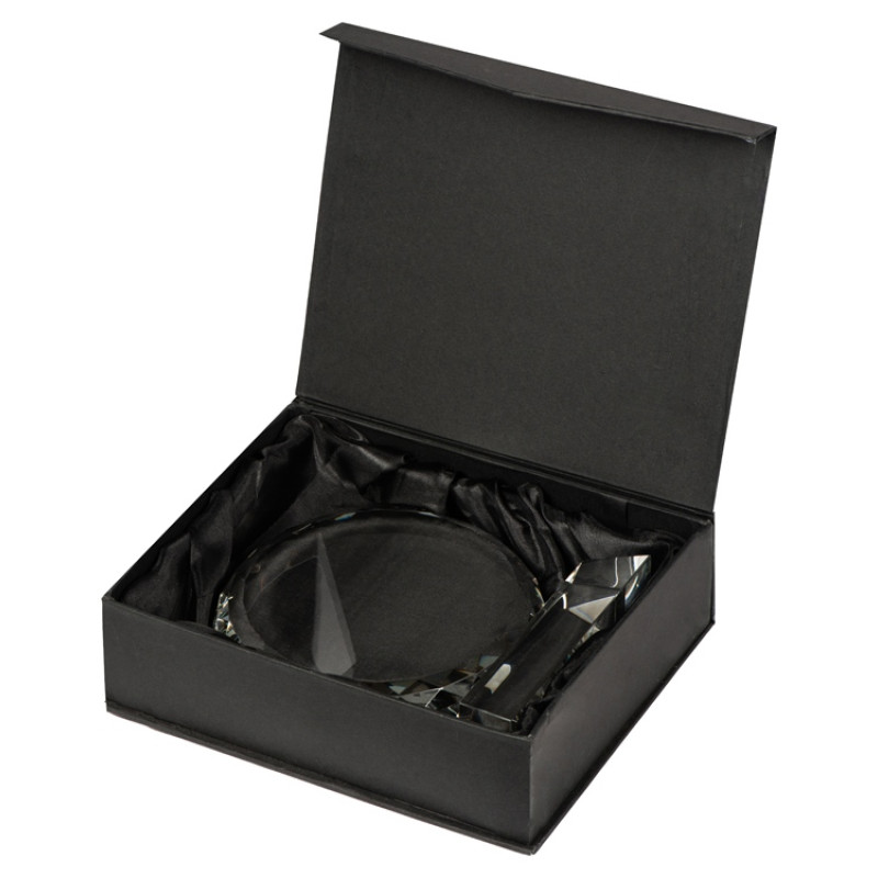 Награда "Dime", прозрачный