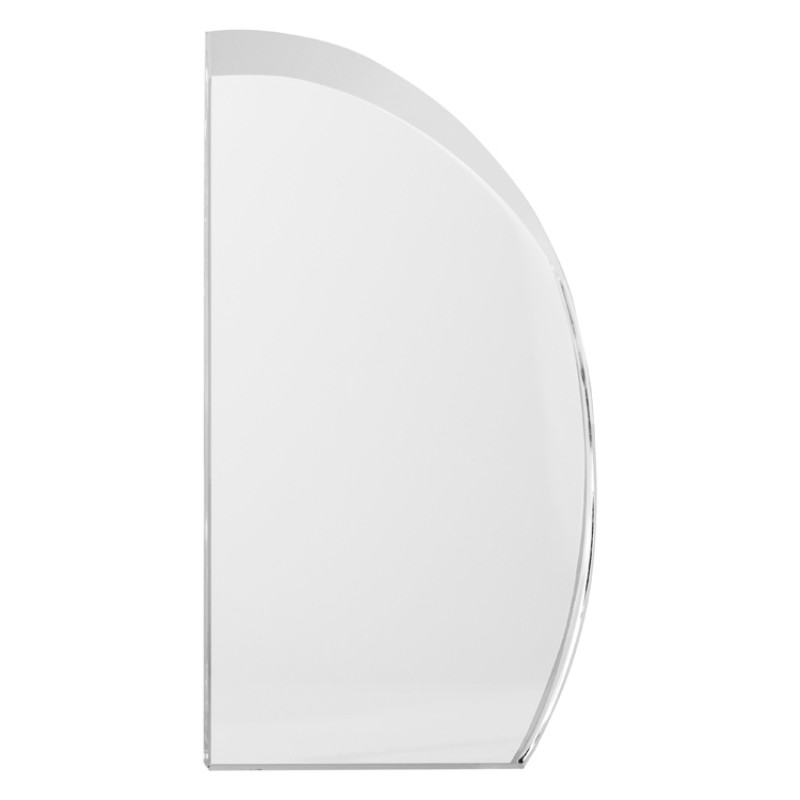 Награда "Sail S", прозрачный