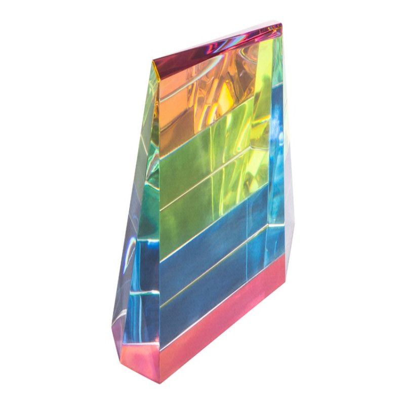 Награда "Phylosikos", прозрачный/многоцветный