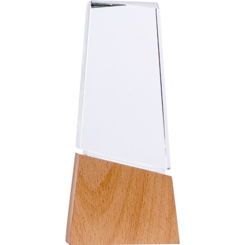 Награда "Konix", прозрачный