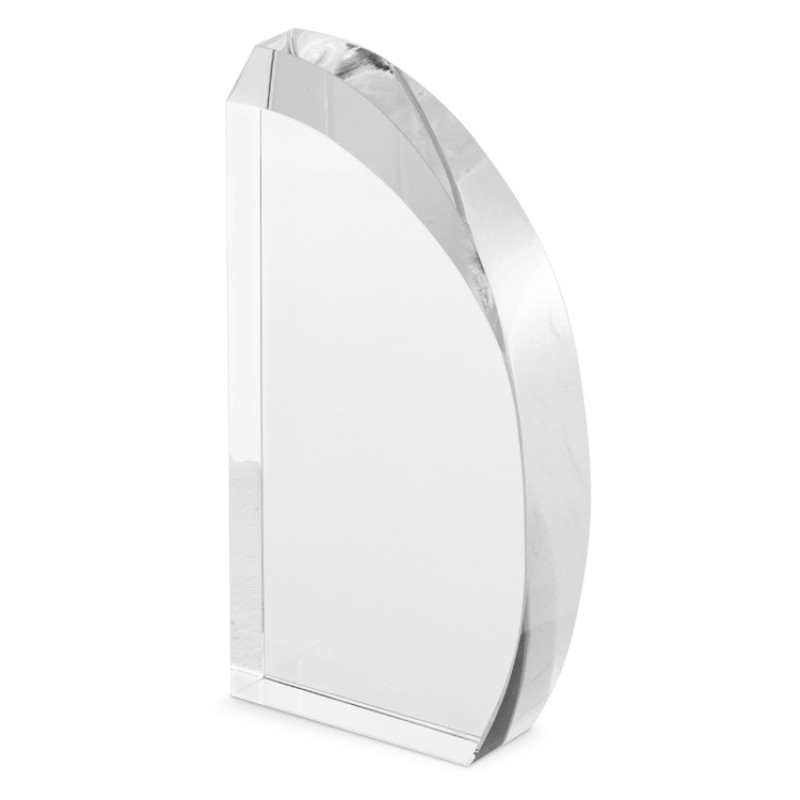 Награда "Sail S", прозрачный