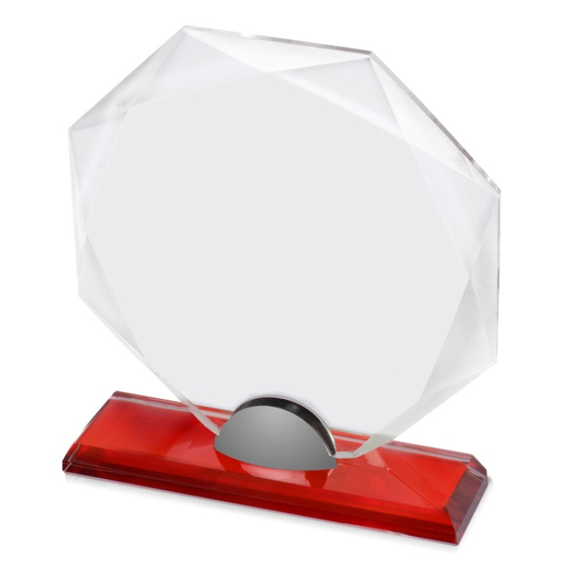 Награда "Diamond", красный