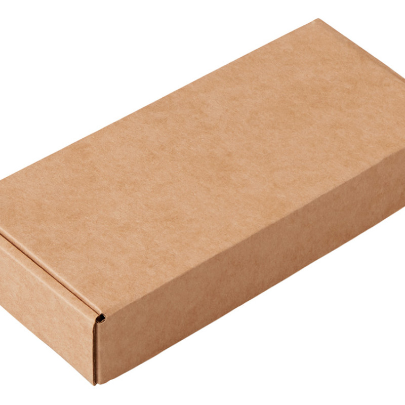 Награда из акрила с деревянным основанием "Valor"