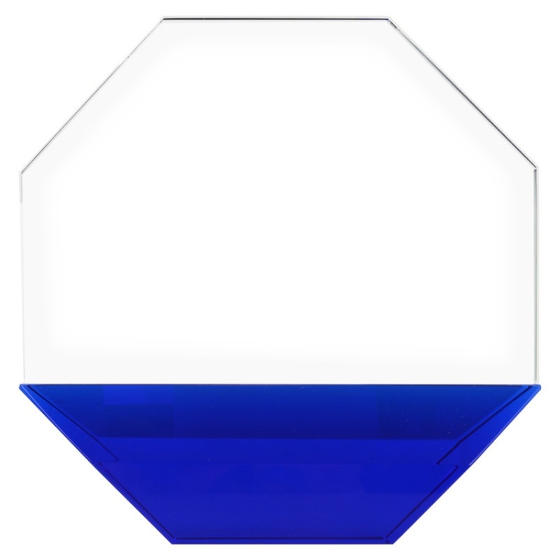 Награда "Octagon"