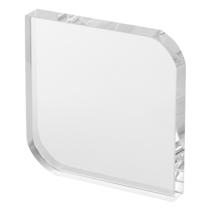 Награда "Shot", прозрачный