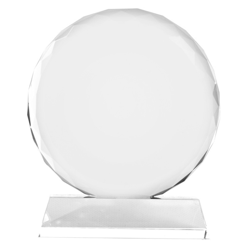 Награда "Dime", прозрачный