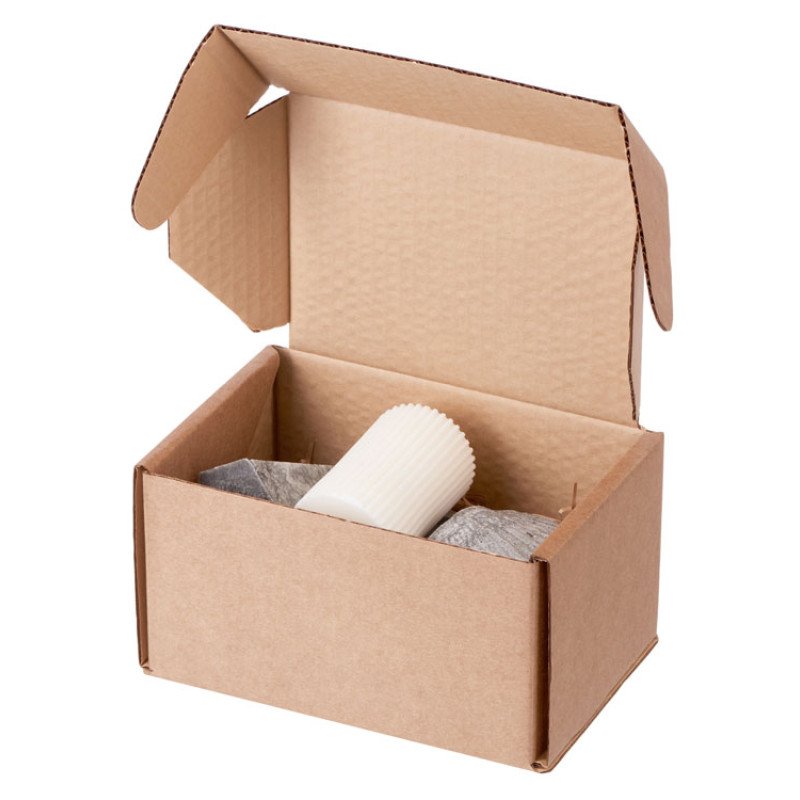 Набор свечей на подставке "Posh"