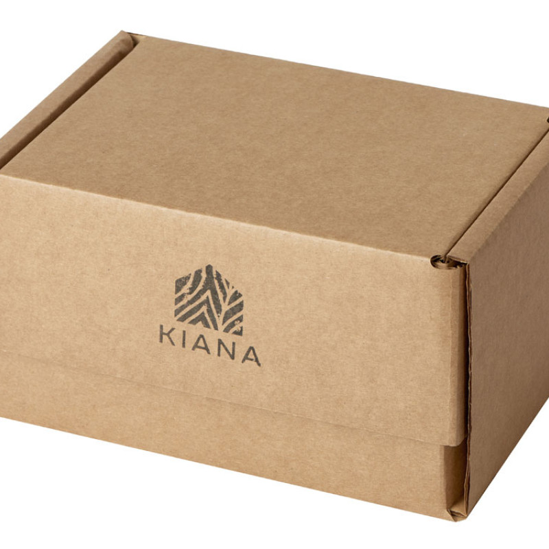 Набор свечей на подставке "Posh"