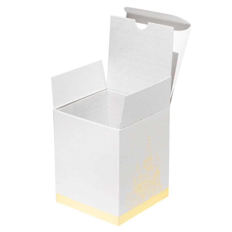 Ароматическая свеча в бордовом стакане Sunset, коллекция Exclusive, 250 мл (без лого LM)