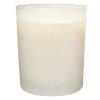 Ароматическая свеча в матовом стакане Sensual, коллекция Exclusive, 250 мл (без лого LM)