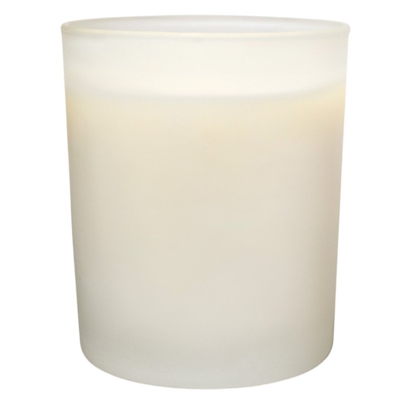 Ароматическая свеча в матовом стакане Sensual, коллекция Exclusive, 250 мл (без лого LM)