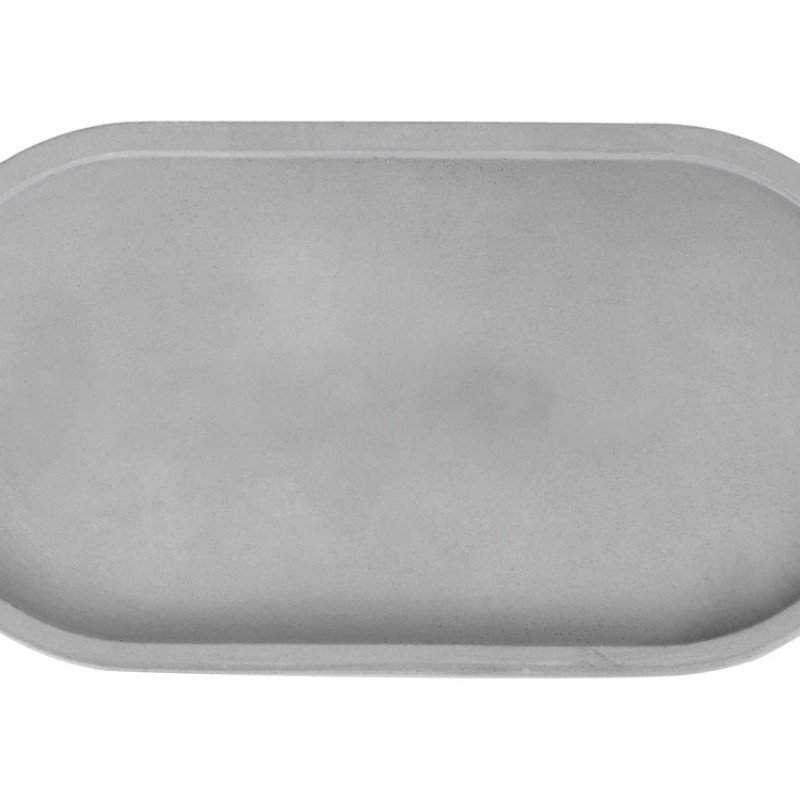 Набор свечей на подставке "Posh"