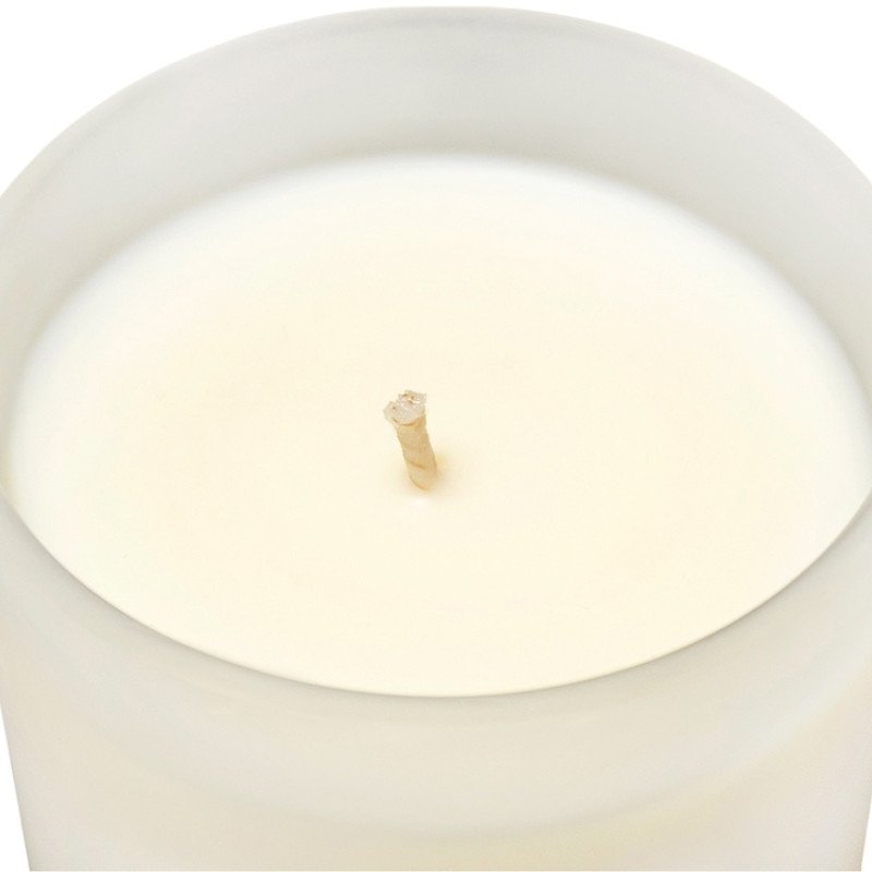 Ароматическая свеча в матовом стакане Sensual, коллекция Exclusive, 250 мл