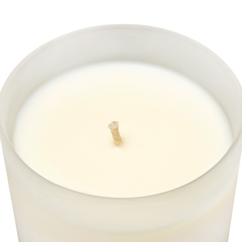 Ароматическая свеча в матовом стакане Sensual, коллекция Exclusive, 250 мл (без лого LM)