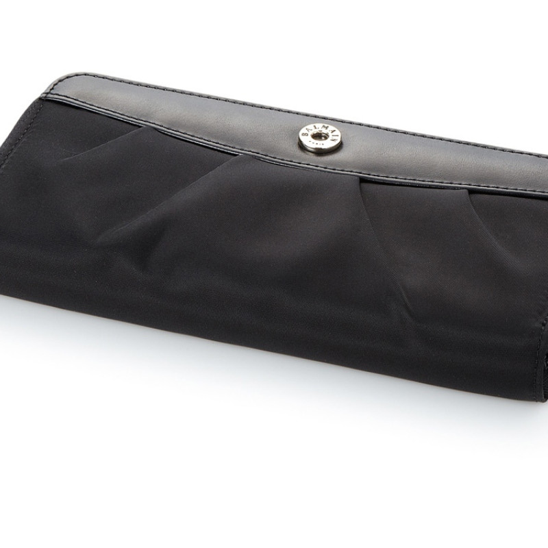 Бумажник "Manuel", черный