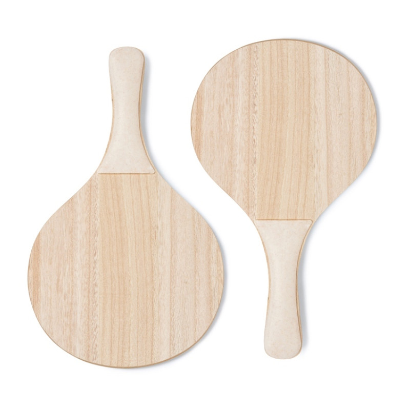 Набор пляжных ракеток SALENTO