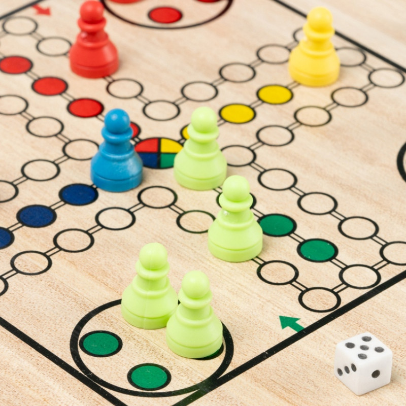 Набор пляжных ракеток SALENTO