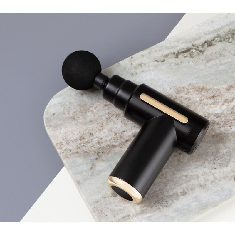 Массажер-пистолет для тела «Wellness Phantom»