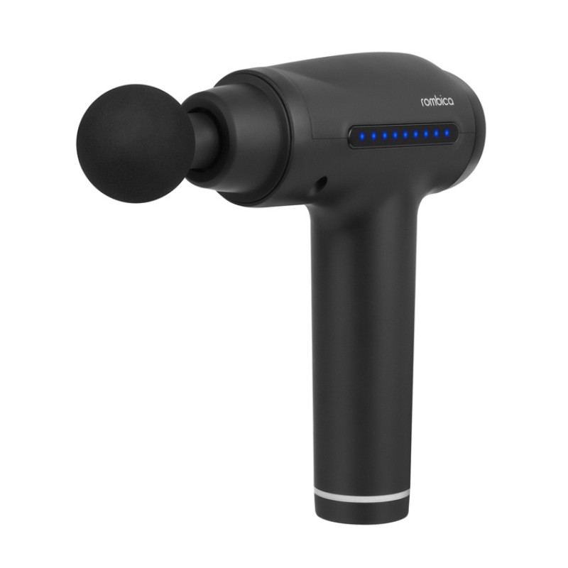 Массажер-пистолет «Wellness Pulsar» (P)