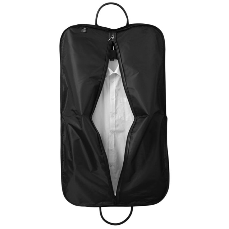 Портплед с ручками из экокожи "Ashley"