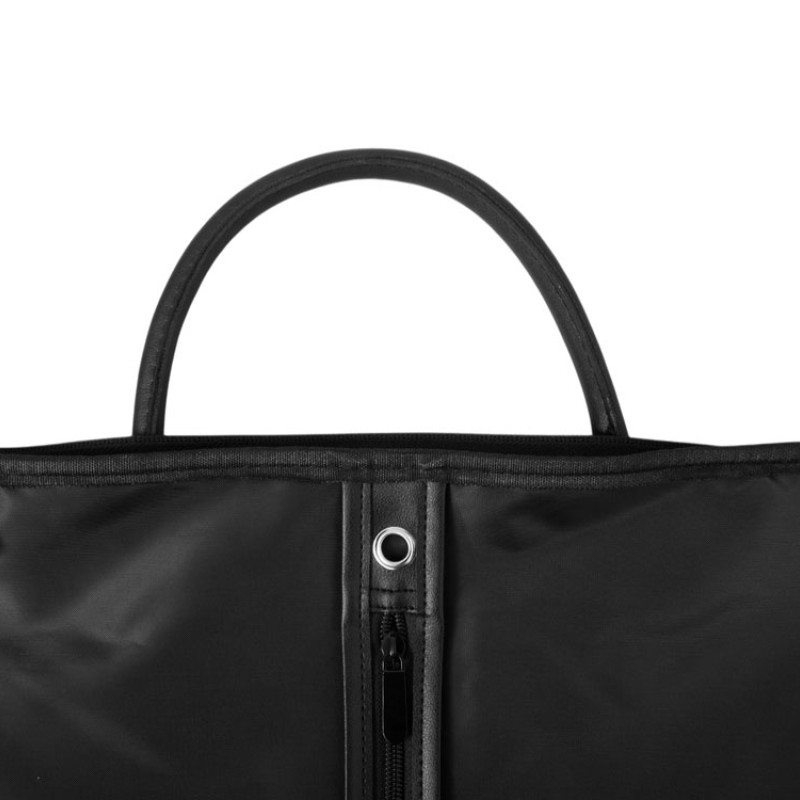 Портплед с ручками из экокожи "Ashley"