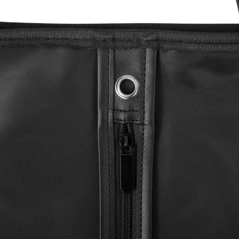 Портплед с ручками из экокожи "Ashley"