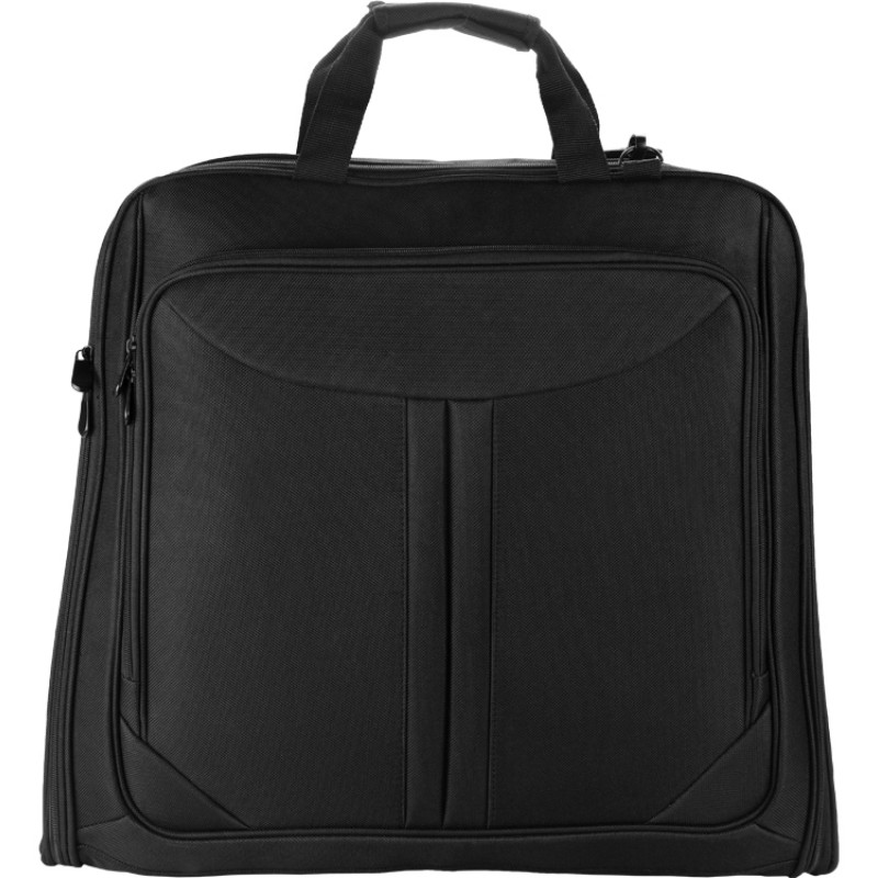 Портплед «Остин», черный Портплед «Остин», черный