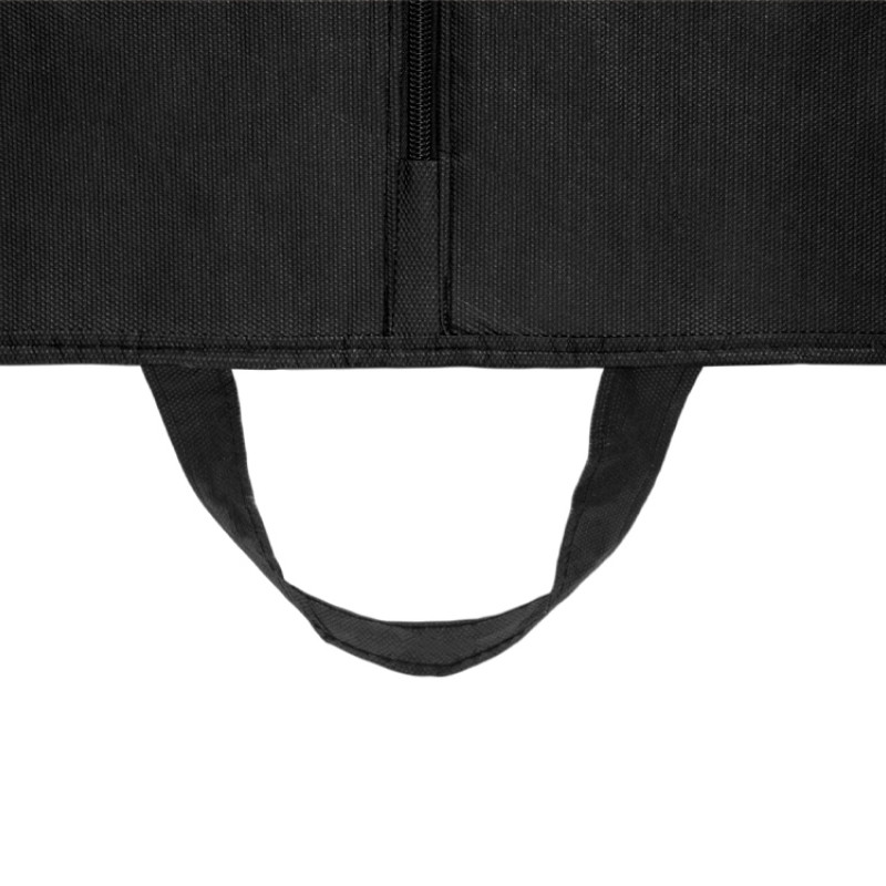 Чехол для одежды "Storage", черный