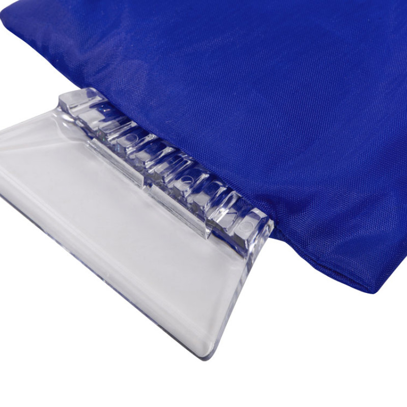 Скребок для льда «Colt», синий