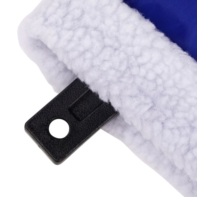 Скребок для льда «Colt», синий