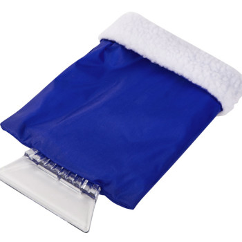 Скребок для льда «Colt», синий