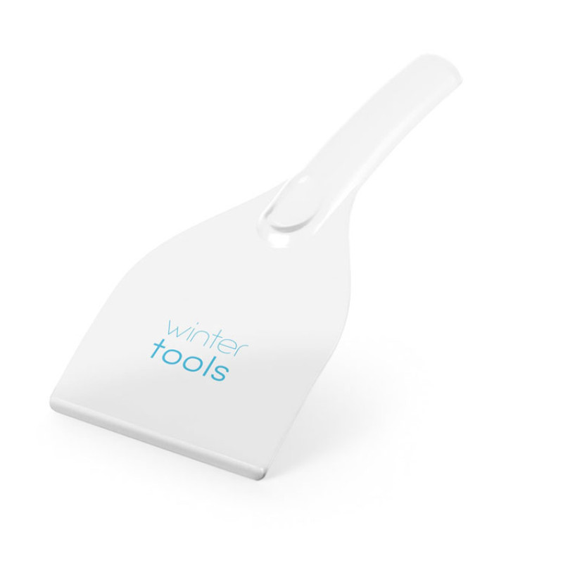 ENCAMP. Скребок для льда, Прозрачный