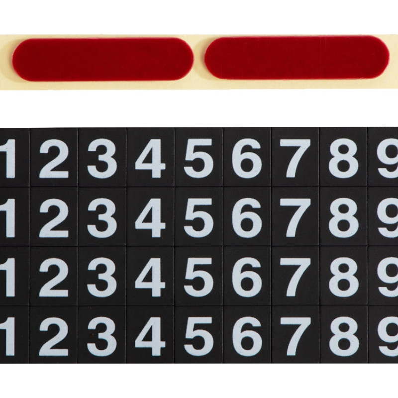 Парковочная табличка «Frontpark», серебристый