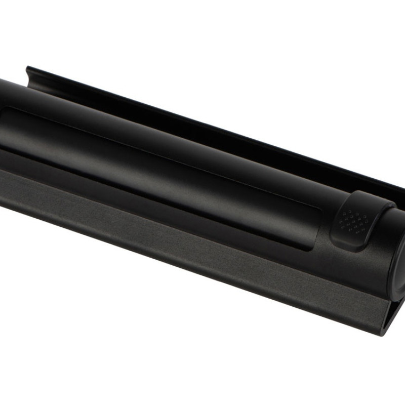 Парковочная табличка «Frontpark», черный