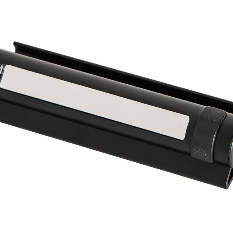 Парковочная табличка «Frontpark», черный