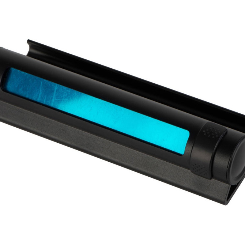 Парковочная табличка «Frontpark», черный