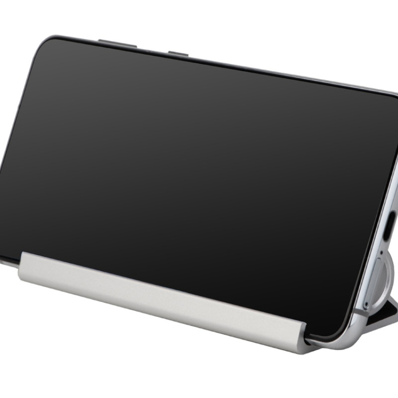 Парковочная табличка «Frontpark», серебристый