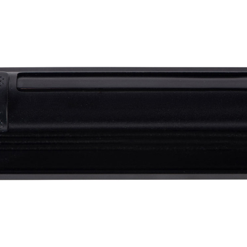 Парковочная табличка «Frontpark», черный