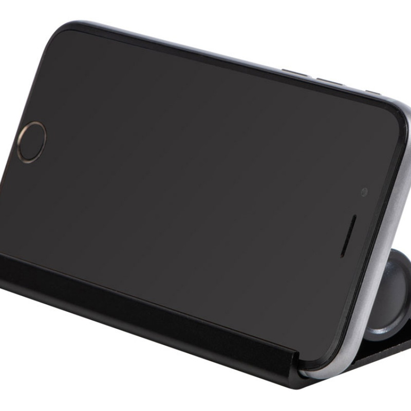 Парковочная табличка «Frontpark», черный