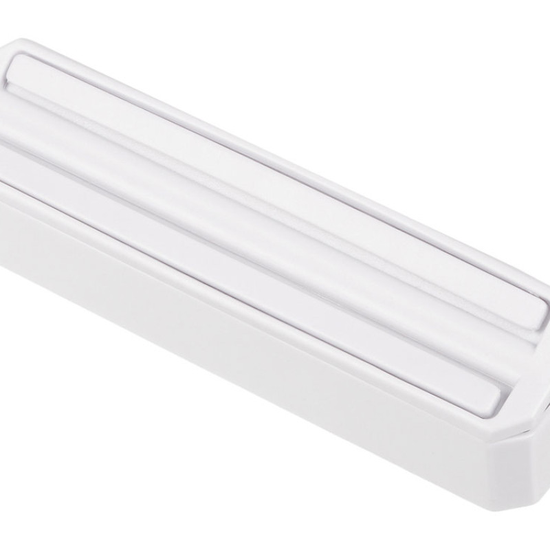 Табличка «Tempark» с номером телефона для временной парковки, белый