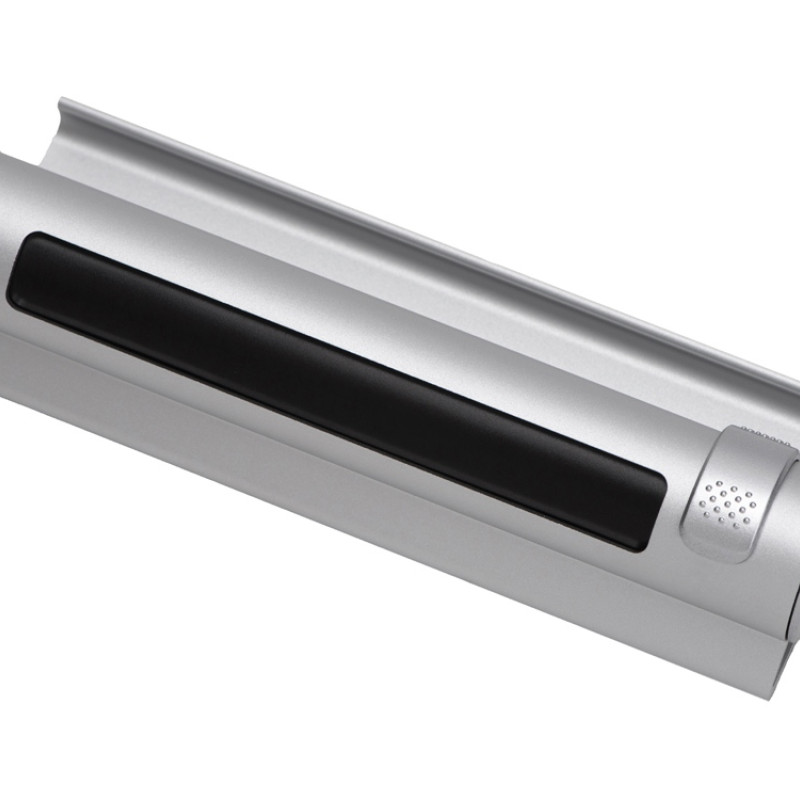 Парковочная табличка «Frontpark», серебристый