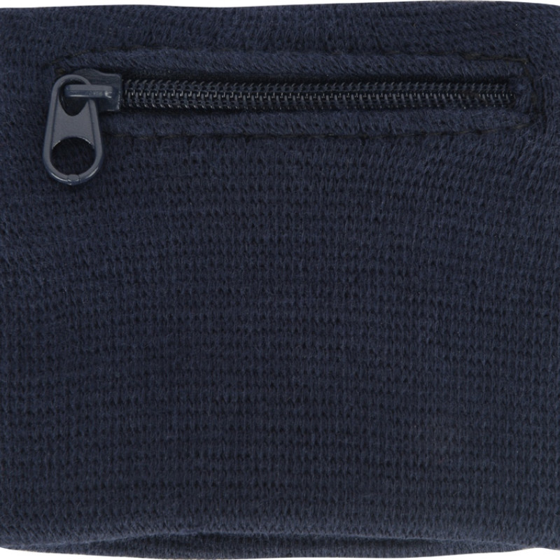 Напульсник "Coaching", темно-синий