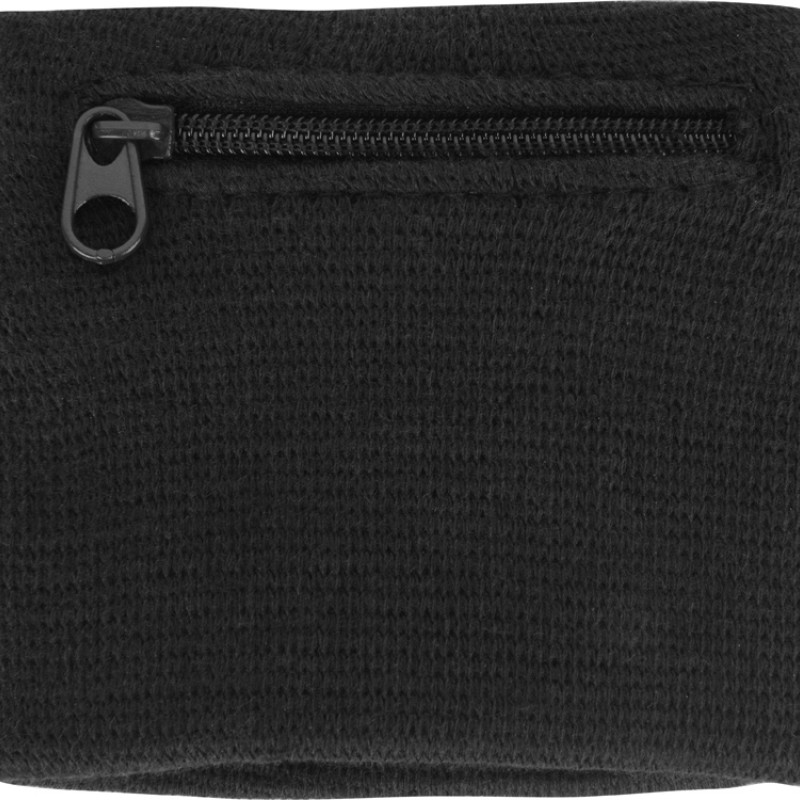 Напульсник "Brisky", черный