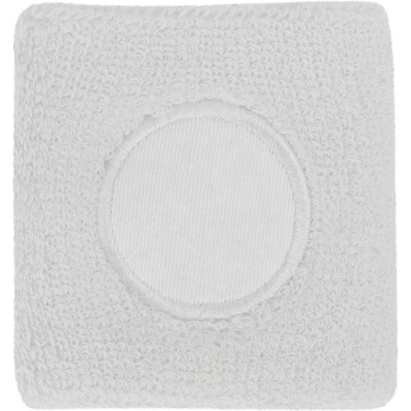 Напульсник Hyper, белый